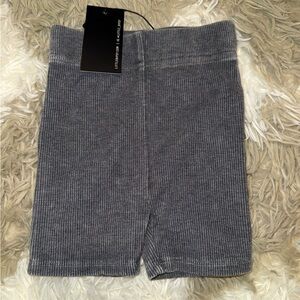 Little Bipsy Gray Kids Shorts